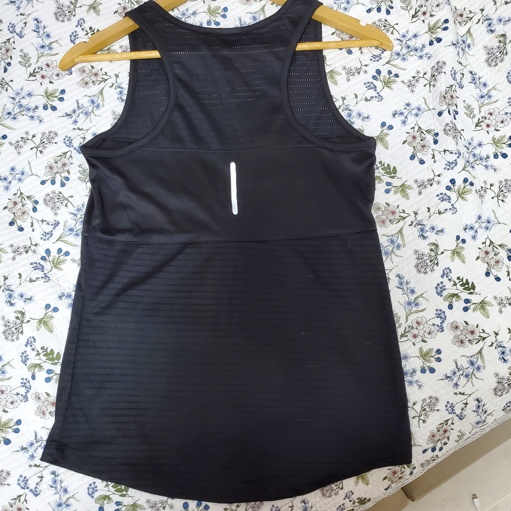 RBX Active Wear Tank Top - Picture 4 of 5